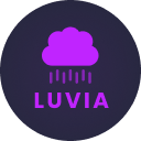 Luvia Theme